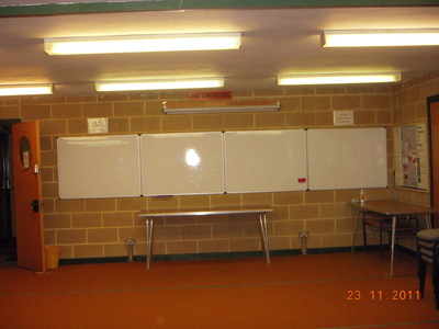 Teaching 